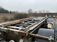 Containertrailer - afbeelding 4 van  27