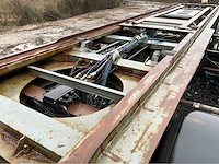 Containertrailer - afbeelding 5 van  27