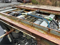 Containertrailer - afbeelding 6 van  27