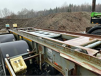 Containertrailer - afbeelding 7 van  27