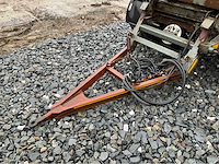 Containertrailer - afbeelding 8 van  27