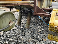 Containertrailer - afbeelding 11 van  27