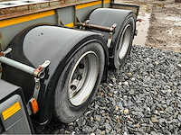 Containertrailer - afbeelding 16 van  27