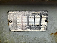 Containertrailer - afbeelding 19 van  27