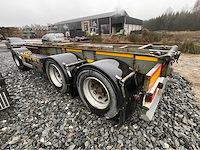 Containertrailer - afbeelding 21 van  27
