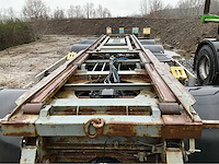 Containertrailer - afbeelding 2 van  18