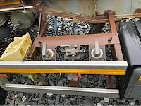 Containertrailer - afbeelding 5 van  18