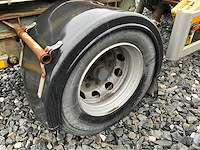 Containertrailer - afbeelding 10 van  18