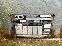 Containertrailer - afbeelding 13 van  18