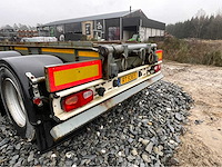 Containertrailer - afbeelding 17 van  18