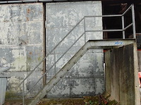 Containertrap - afbeelding 1 van  5