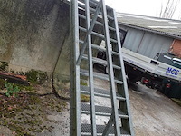 Containertrap - afbeelding 3 van  5