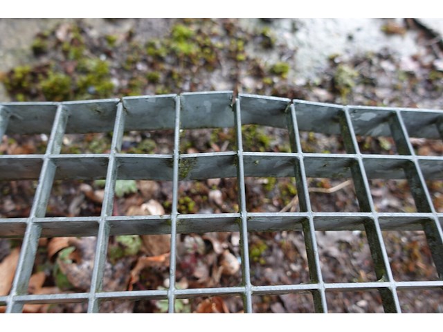 Containertrap - afbeelding 4 van  5