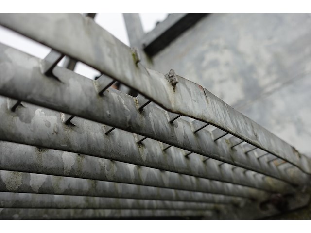 Containertrap - afbeelding 5 van  5