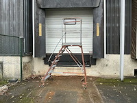 Containertrap - afbeelding 2 van  4