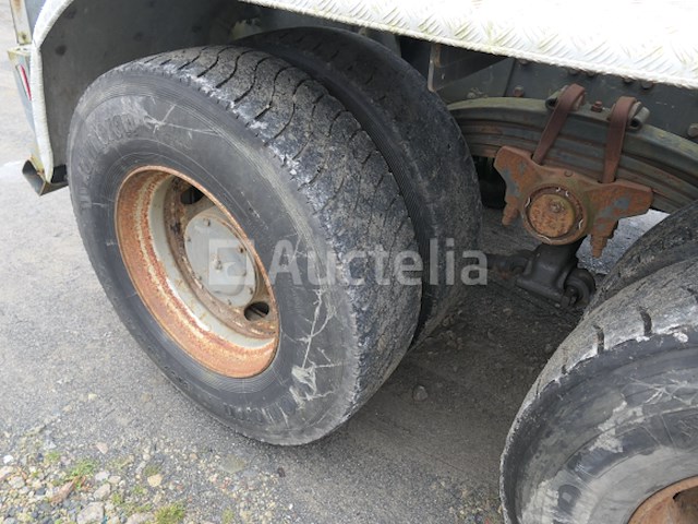 Containertruck iveco iveco 260 e/h/8 (2006-vin:wjme2nst20c169452) - afbeelding 3 van  43