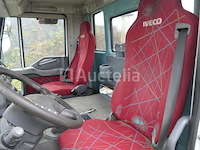 Containertruck iveco iveco 260 e/h/8 (2006-vin:wjme2nst20c169452) - afbeelding 4 van  43