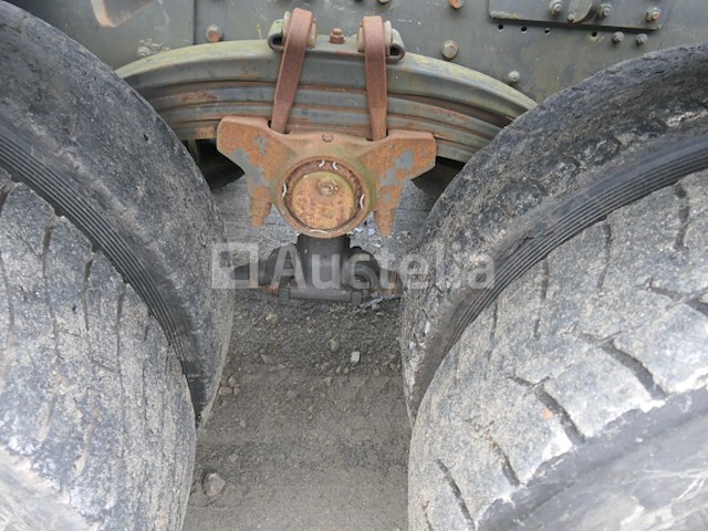 Containertruck iveco iveco 260 e/h/8 (2006-vin:wjme2nst20c169452) - afbeelding 7 van  43