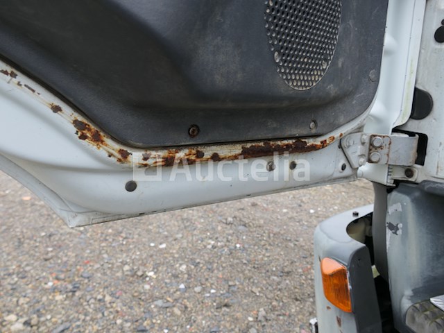 Containertruck iveco iveco 260 e/h/8 (2006-vin:wjme2nst20c169452) - afbeelding 9 van  43