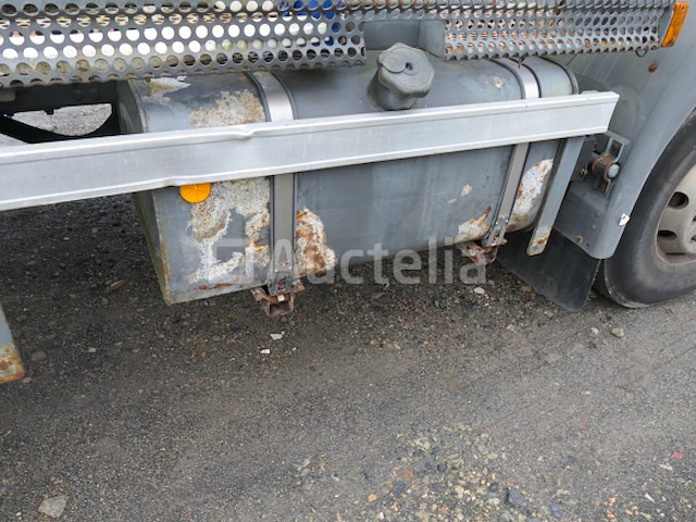 Containertruck iveco iveco 260 e/h/8 (2006-vin:wjme2nst20c169452) - afbeelding 10 van  43