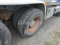 Containertruck iveco iveco 260 e/h/8 (2006-vin:wjme2nst20c169452) - afbeelding 11 van  43