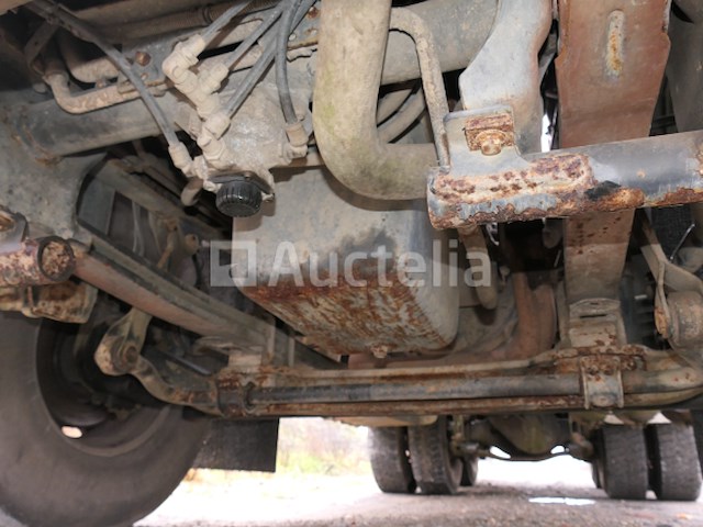 Containertruck iveco iveco 260 e/h/8 (2006-vin:wjme2nst20c169452) - afbeelding 16 van  43