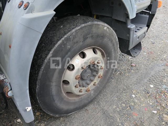 Containertruck iveco iveco 260 e/h/8 (2006-vin:wjme2nst20c169452) - afbeelding 17 van  43