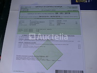 Containertruck iveco iveco 260 e/h/8 (2006-vin:wjme2nst20c169452) - afbeelding 19 van  43