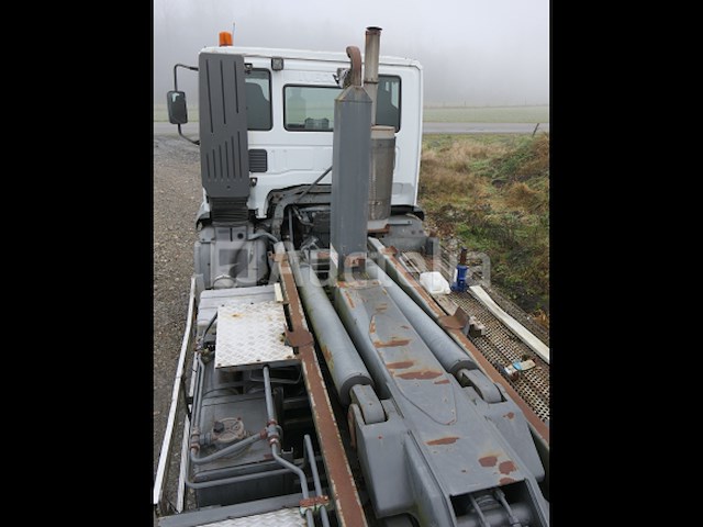 Containertruck iveco iveco 260 e/h/8 (2006-vin:wjme2nst20c169452) - afbeelding 21 van  43