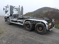 Containertruck iveco iveco 260 e/h/8 (2006-vin:wjme2nst20c169452) - afbeelding 22 van  43