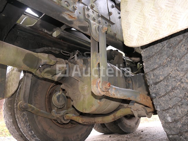 Containertruck iveco iveco 260 e/h/8 (2006-vin:wjme2nst20c169452) - afbeelding 24 van  43