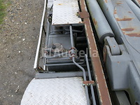 Containertruck iveco iveco 260 e/h/8 (2006-vin:wjme2nst20c169452) - afbeelding 25 van  43