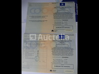 Containertruck iveco iveco 260 e/h/8 (2006-vin:wjme2nst20c169452) - afbeelding 26 van  43