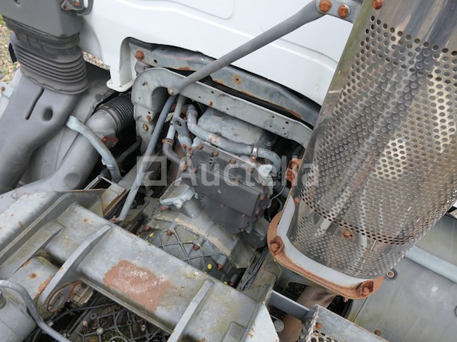 Containertruck iveco iveco 260 e/h/8 (2006-vin:wjme2nst20c169452) - afbeelding 33 van  43