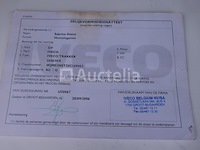 Containertruck iveco iveco 260 e/h/8 (2006-vin:wjme2nst20c169452) - afbeelding 37 van  43