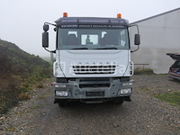 Containertruck iveco iveco 260 e/h/8 (2006-vin:wjme2nst20c169452) - afbeelding 34 van  43