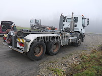 Containertruck iveco iveco 260 e/h/8 (2006-vin:wjme2nst20c169452) - afbeelding 40 van  43