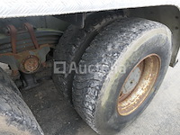 Containertruck iveco iveco 260 e/h/8 (2006-vin:wjme2nst20c169452) - afbeelding 42 van  43