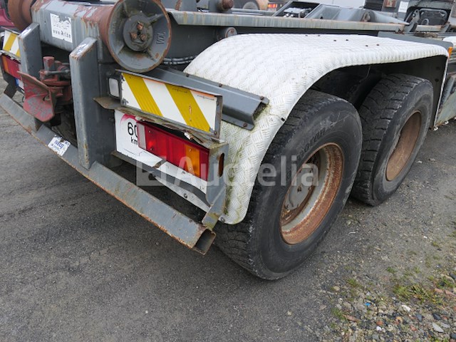 Containertruck iveco iveco 260 e/h/8 (2006-vin:wjme2nst20c169452) - afbeelding 43 van  43