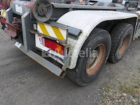 Containertruck iveco iveco 260 e/h/8 (2006-vin:wjme2nst20c169452) - afbeelding 43 van  43