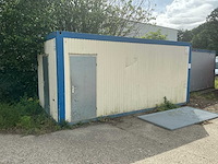 Containerunit - afbeelding 1 van  12