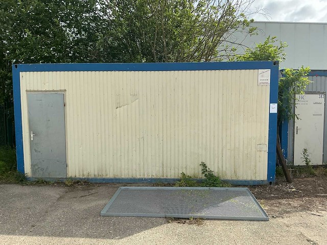 Containerunit - afbeelding 5 van  12
