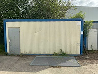 Containerunit - afbeelding 5 van  12