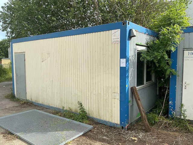 Containerunit - afbeelding 6 van  12