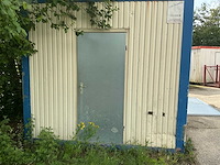 Containerunit - afbeelding 8 van  12