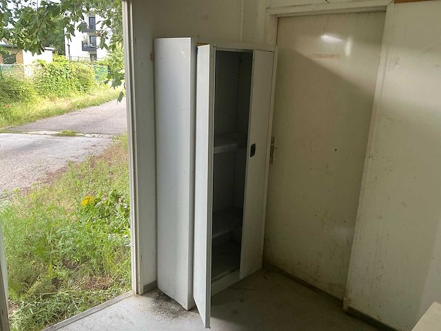 Containerunit - afbeelding 11 van  12