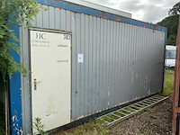 Containerunit - afbeelding 1 van  8
