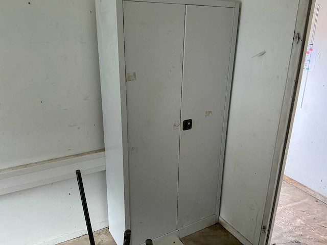 Containerunit - afbeelding 8 van  8