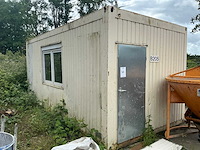 Containerunit - afbeelding 1 van  7