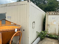 Containerunit - afbeelding 2 van  7